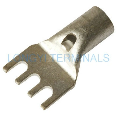 Special Cable Lugs-2 Screw Connector Terminal