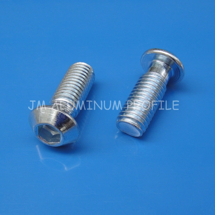 Button Head Screw Bolt Connector M12