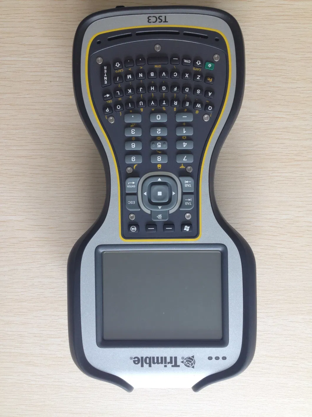 Trimble Tsc3 Controller Gnss with Easy to Use Interface