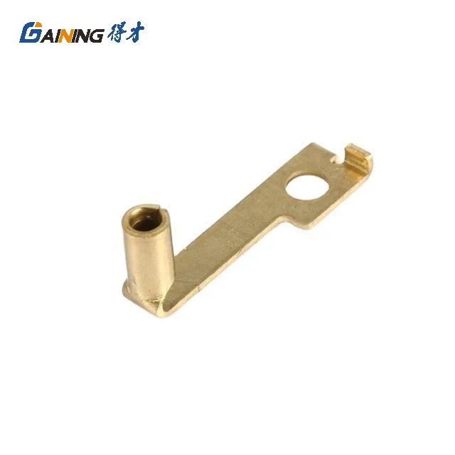 Auto Car Electric Brass Terminal 12V Battery Terminal Connectors