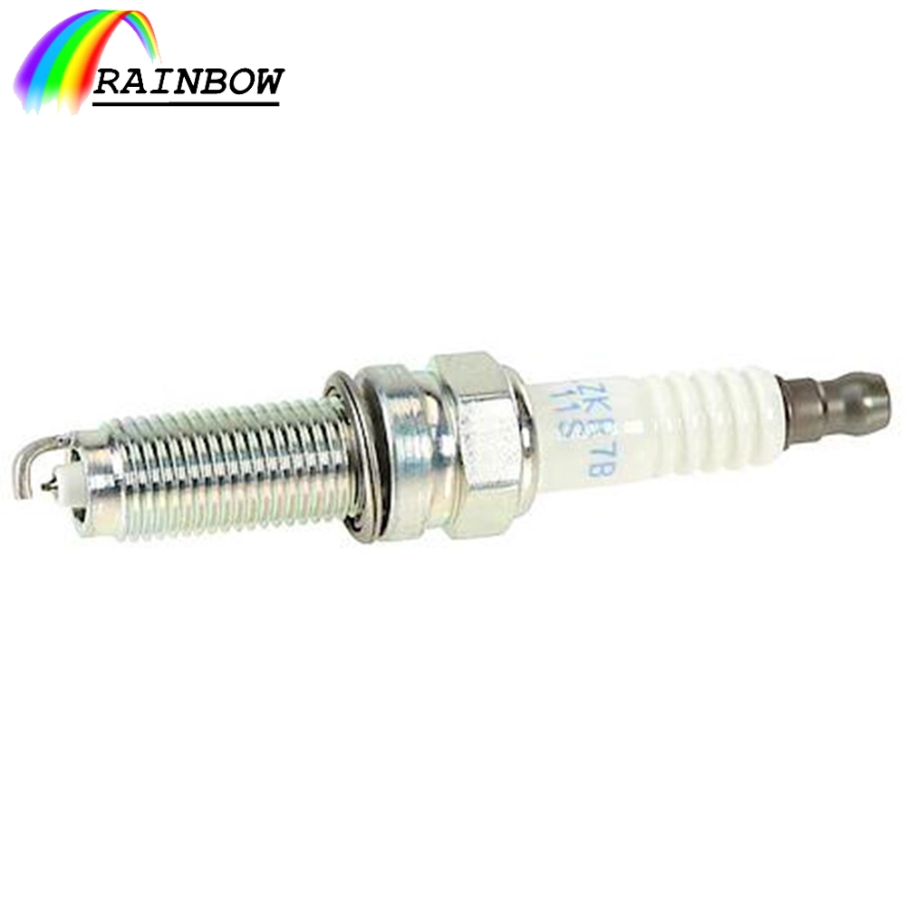 Reliable Automotive Electrical System 5787 Nickel Iridium Spark Plug for N G K