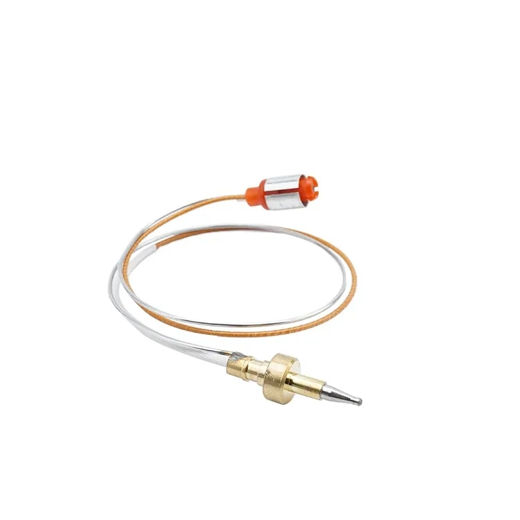 High Quality LPG Gas Stove with Thermocouple Connector