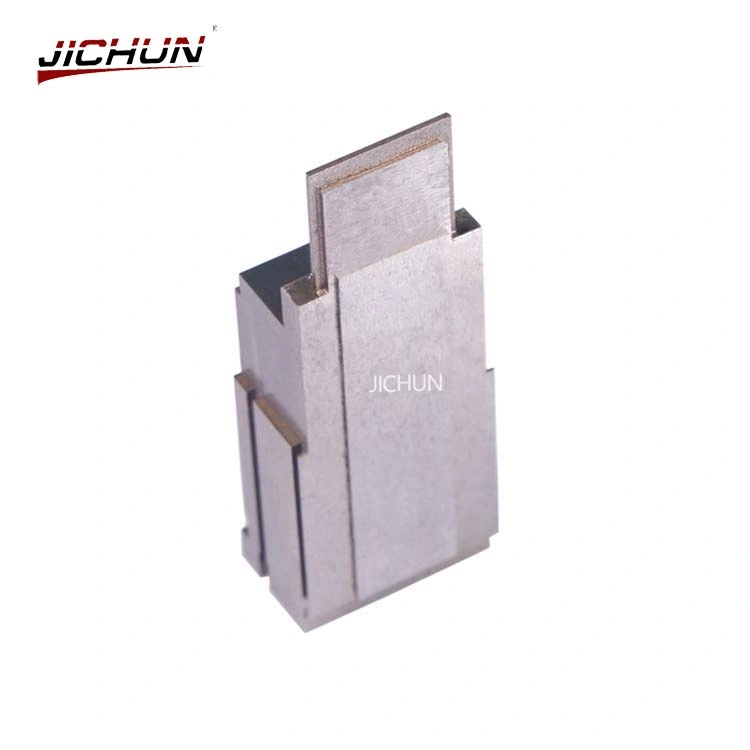 China Factory Seller Straight Punch Die Customized Hardware Mould Accessories Punch Pins