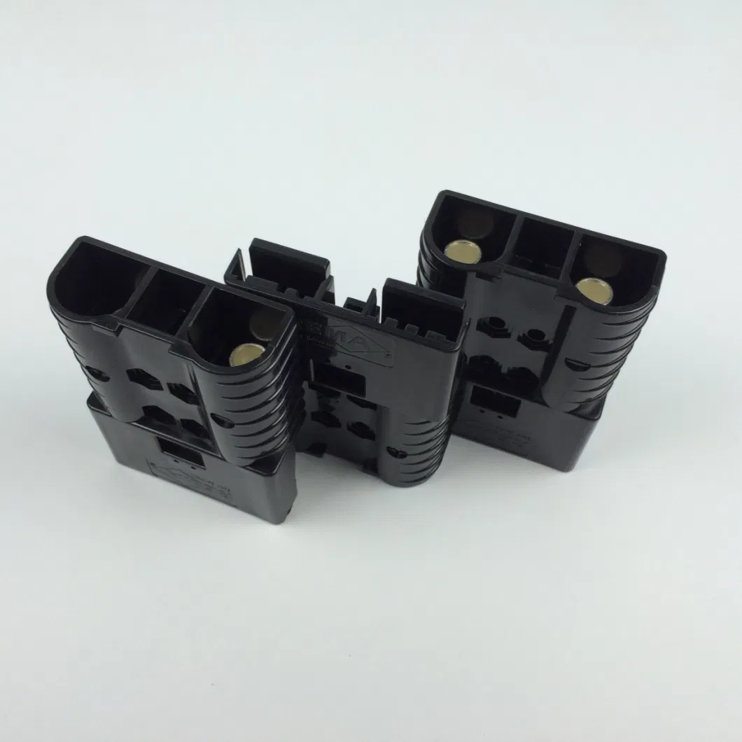 320A 150V Terminal Connector Sre320 Black Color