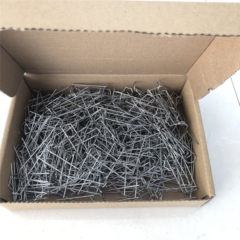 Factory Selling Mossing Pegs/German Pins (Steel or Galvanized)