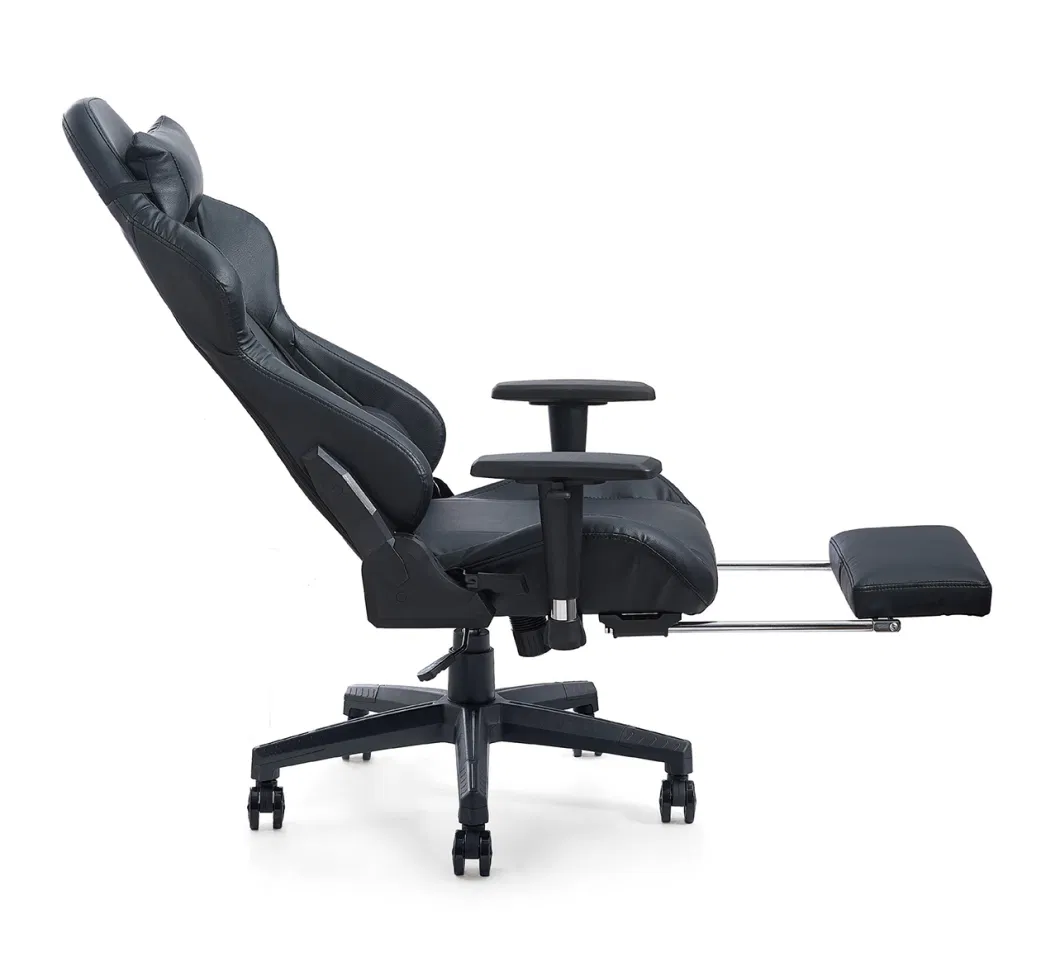 Best Big and Tall Adjustable Gaming Reclining Chair Gaming Chairs 180 Degrees Gamer Chair