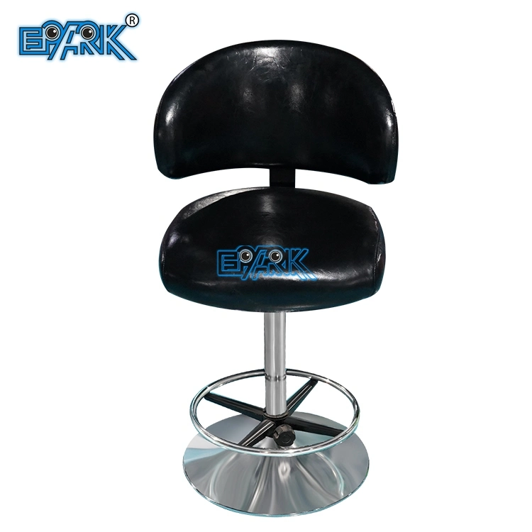Large Back Bar Chair Gaming Bar Chair Modern Design Adjustable Rotatable Chair