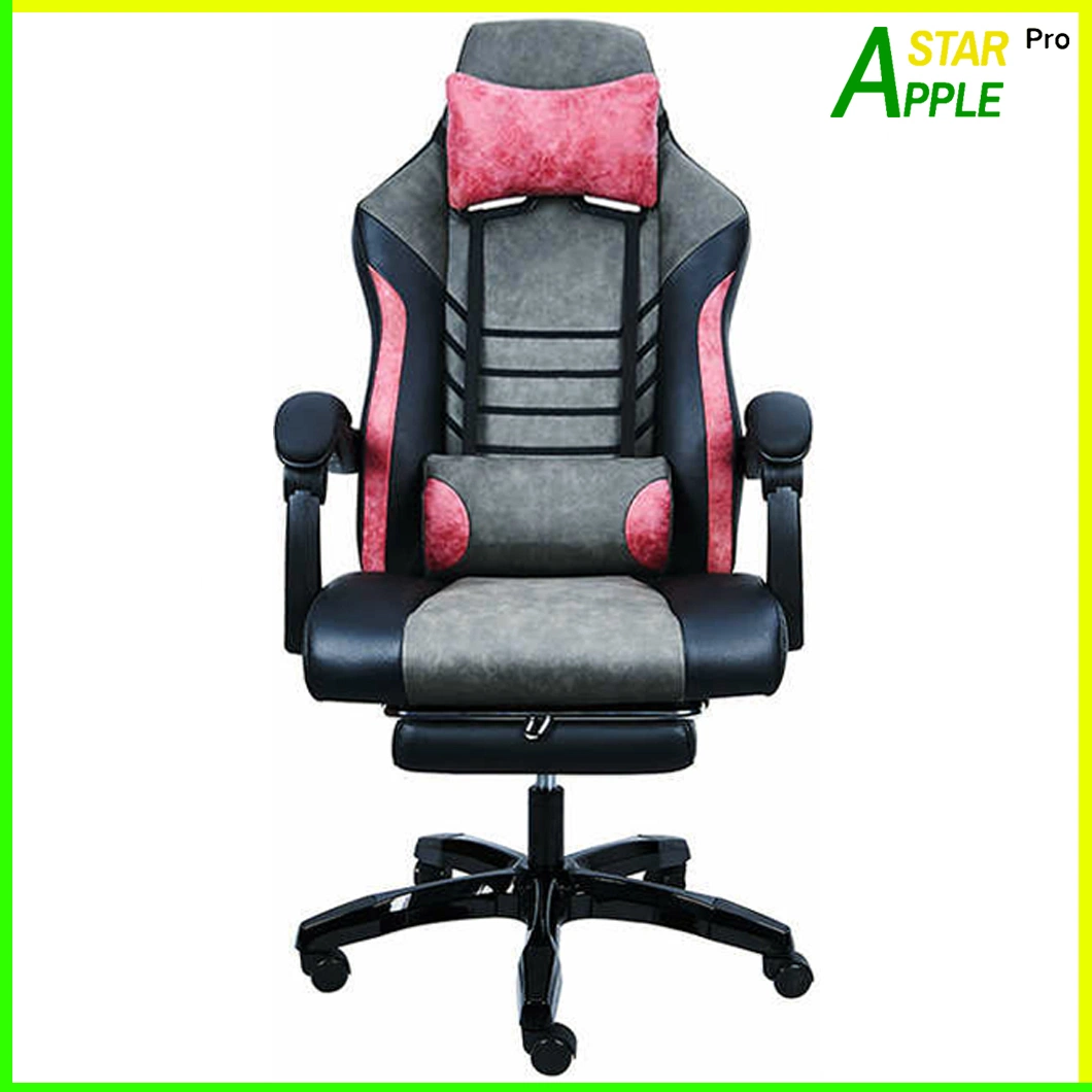 (AS-D2023) China Wholesale Market Folding Computer Game Ergonomic Modern Office Gaming Furniture Chair