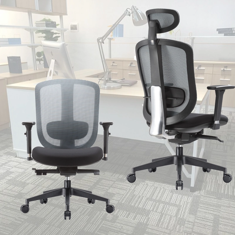 Big and Tall Full Ergonomic Adjusting Seat Gaming Office Chairs