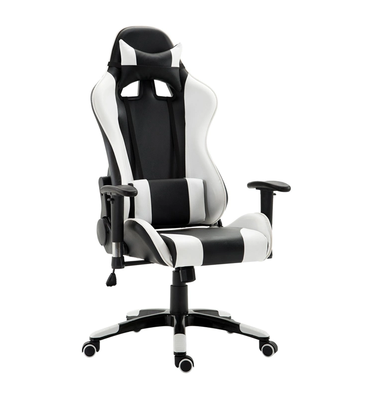 (BRISBANE) New Arrival Cheap Gaming Chair Racing Revolving Chair High Back Ergonomic 360 Swivel