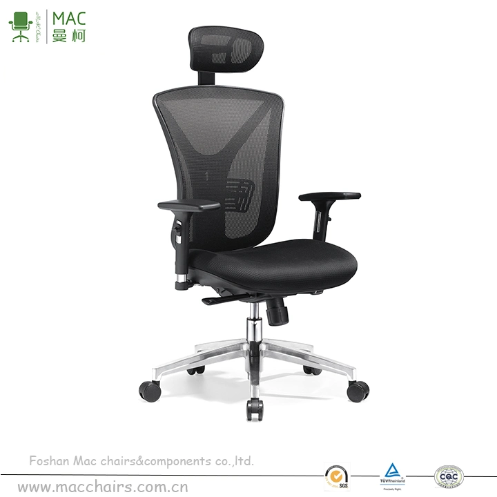 2020 New Design Heavy Duty Ergonomic Executive Gaming Office Chair