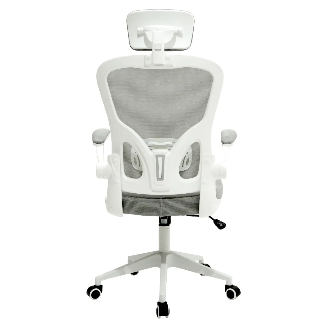 Luxury Ergonomic Executive Commercial Office Chairs