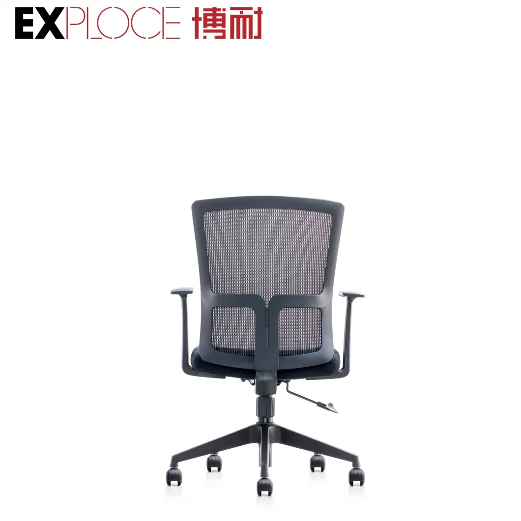 Match Ergonomic Computer Office Furniture Mesh Leather Gaming Study Seating Office Chair