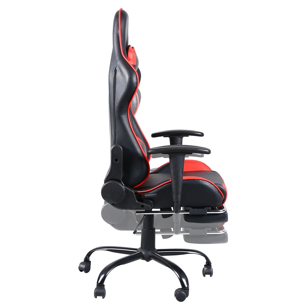 Most Popular Recliner Racing Computer PC Gaming Chair with Armrest