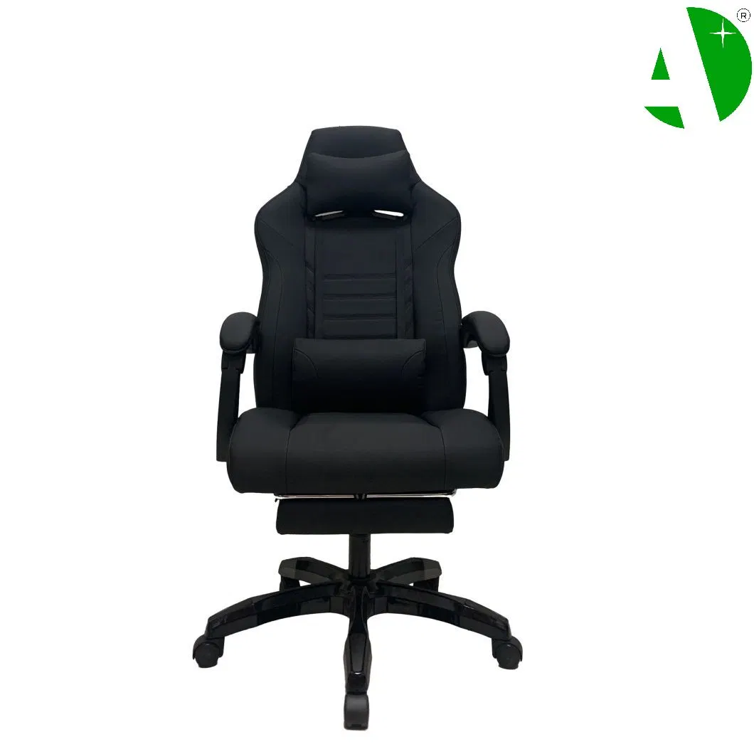 Nylon Luxury Modern Computer Massage Gaming Chair