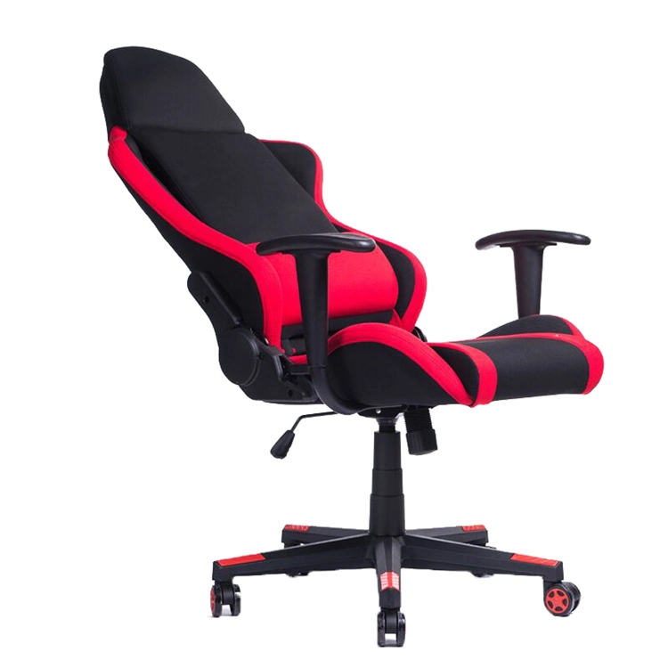 (KOBLENZ) Newest Design Mesh Back and PU Leather Back Interchangeable Gaming Chair