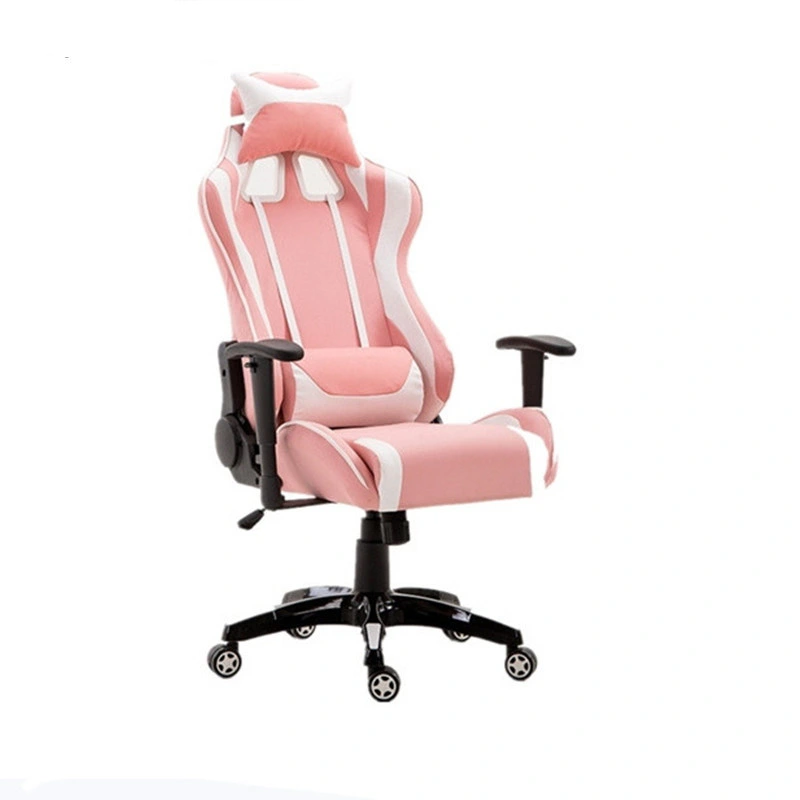 Low Price Racer Training Leather for Relaxing Multifunctional Gaming Chair