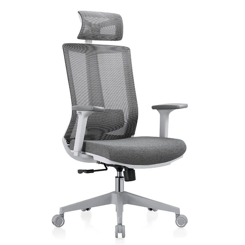 Wholesale Cheapest Comfort Mesh PC Gaming Chair Swivel Rocking Office Staff Chair
