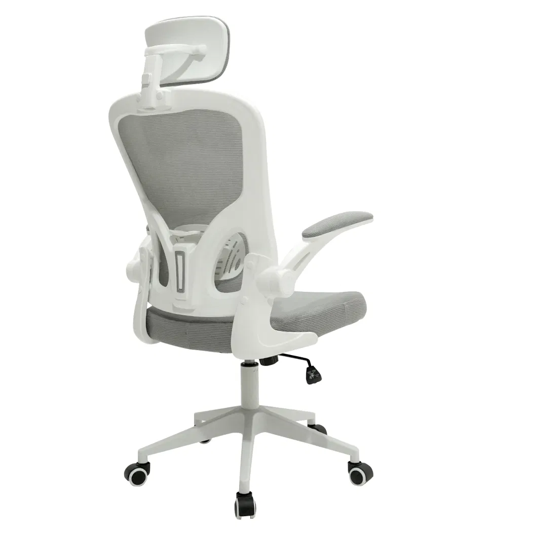 Modern Swivel Height Adjustable Mesh Office Chair