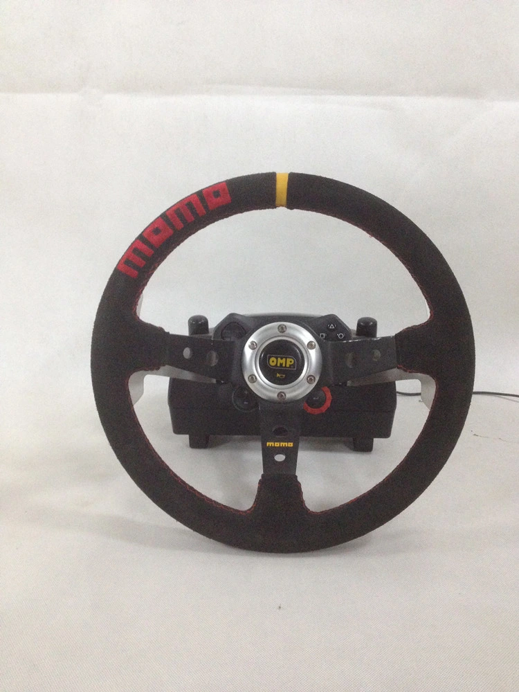 Logitech G29 G920 14 Inch (concave) Picks The Right Steering Wheel