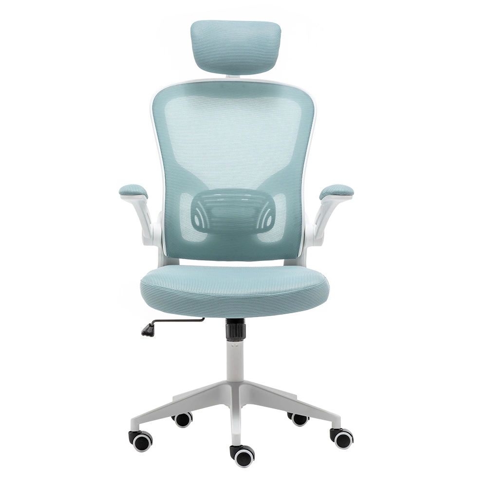 Modern Swivel Height Adjustable Mesh Office Chair