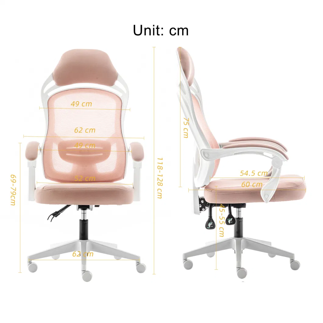 Factory Direct Supply Cheap Office Chairs Prices for Computer Chair