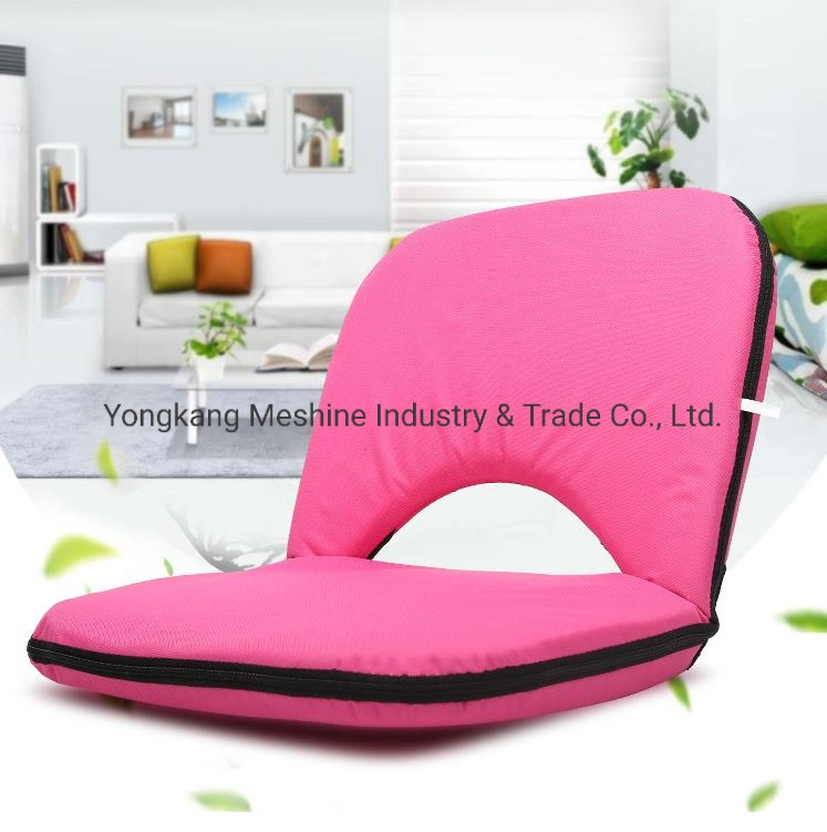 Comfortable Lazy Sofa Floor Chair Folding Adjustable Gaming Recliner Chair