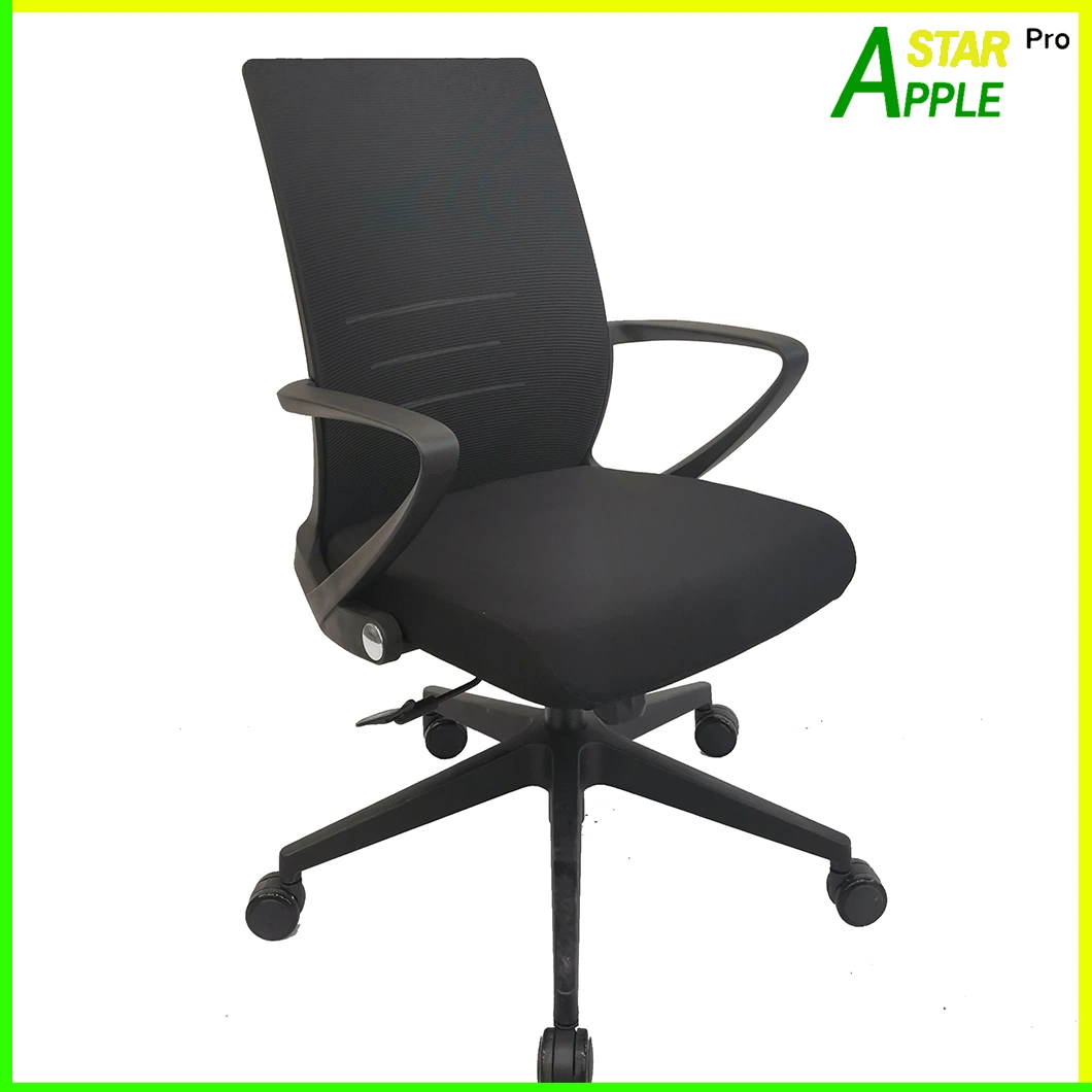 L as-B2704 Beauty High Back Ergonomic Wholesale Market Conference Swivel Mesh Computer Best Massage Boss Gaming Game Plastic Folding Leather Office Chair