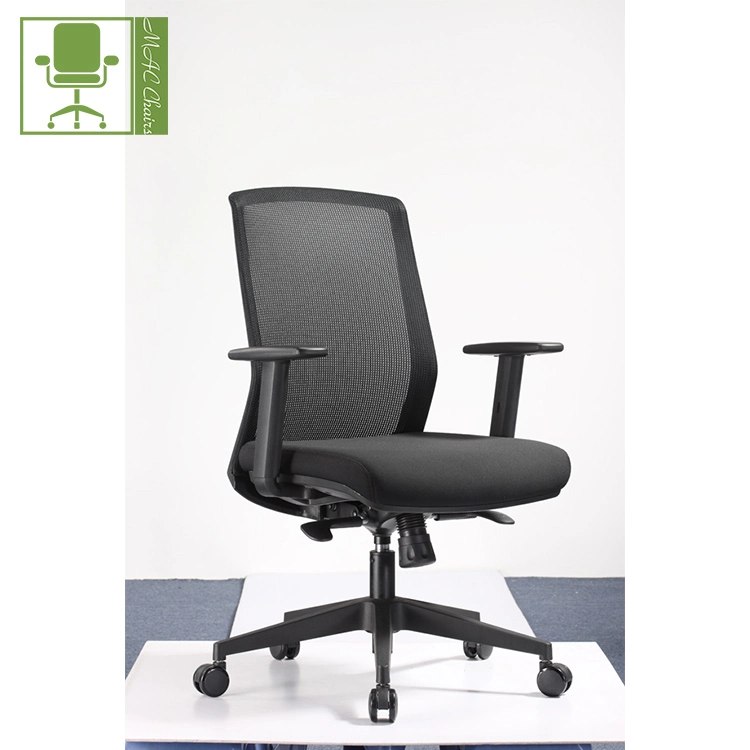 Extra Wide Edges Adjustable Head Chair Office Home Office Chair