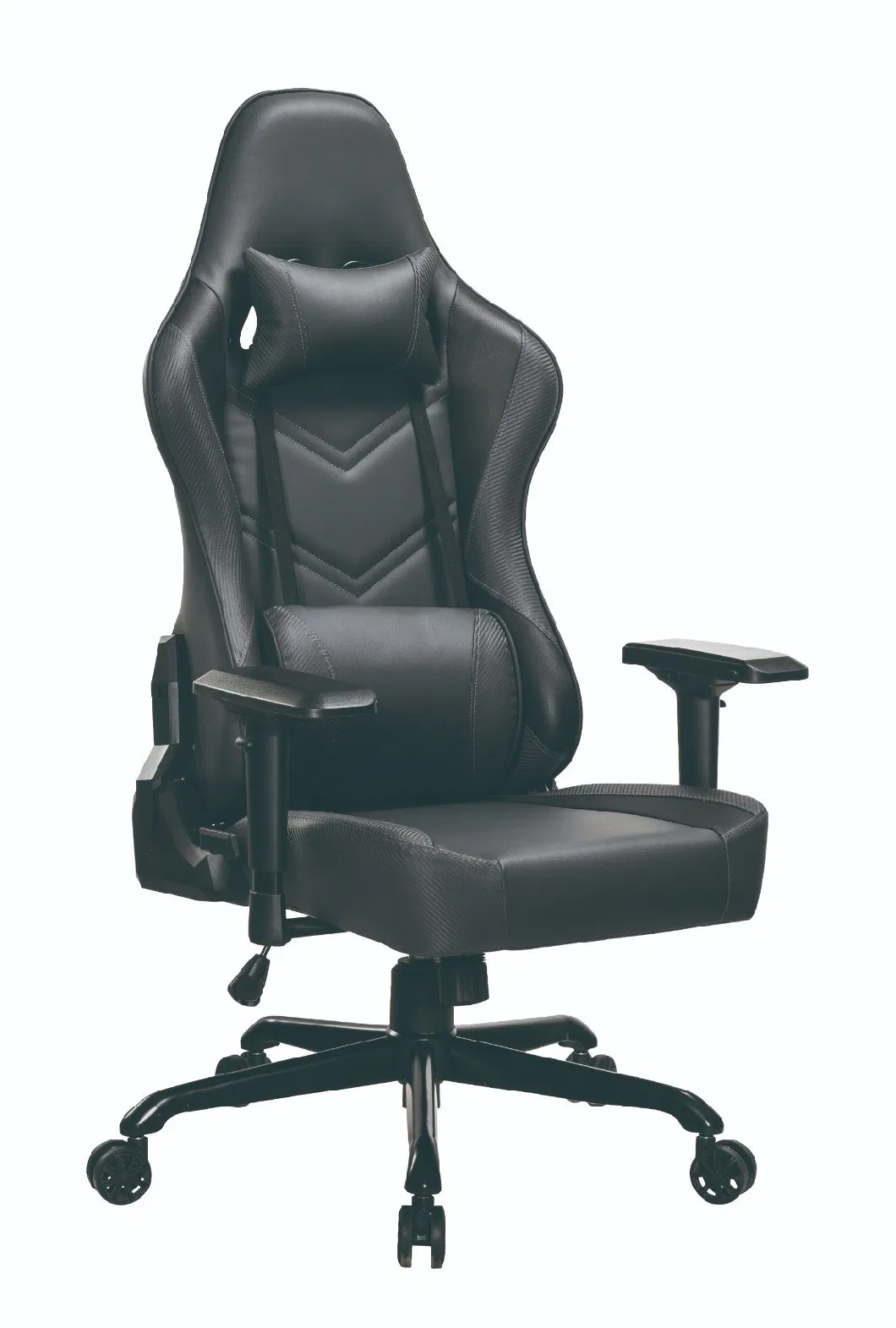 Gaming Chair, Gamer Chair Racing Style Game Chair for Adults