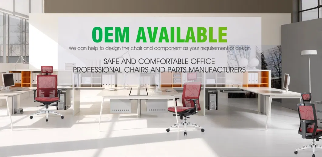 High Back Ergonomice All Special Office Mesh Chair