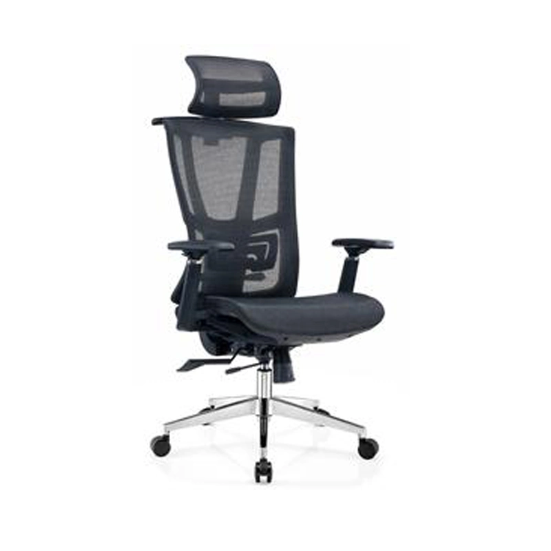 Cheap Ergonomic Cadeira Silla Office Computer PC Height Adjustable Full Mesh Recliner Swivel Racing Gaming Chair