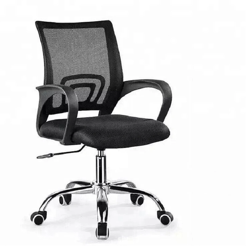 Modern Furniture Executive Gaming Office Fabric Computer Designer Staff Meeting Metal Conference Room Office Chairs