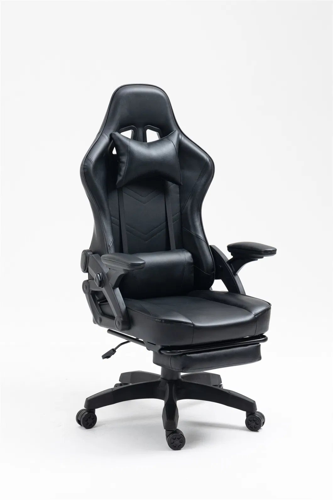 New Patent Gaming Chair Ergonomic Fabric Gaming Chair Home Furniture Chair