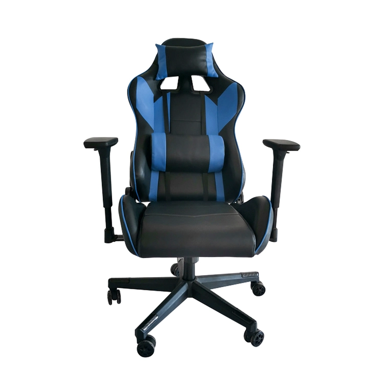 China Wholesale Foldable Rocker Game Chair Music Rocking Gaming Chair with Built-in Bt Speaker
