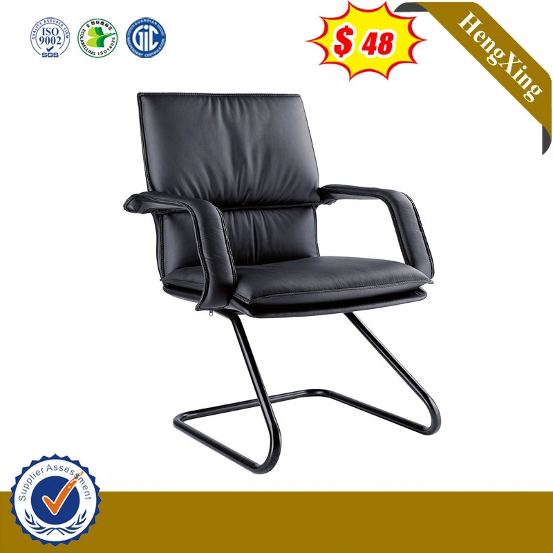 Comfortable Top Cow Leather Gaming Chair