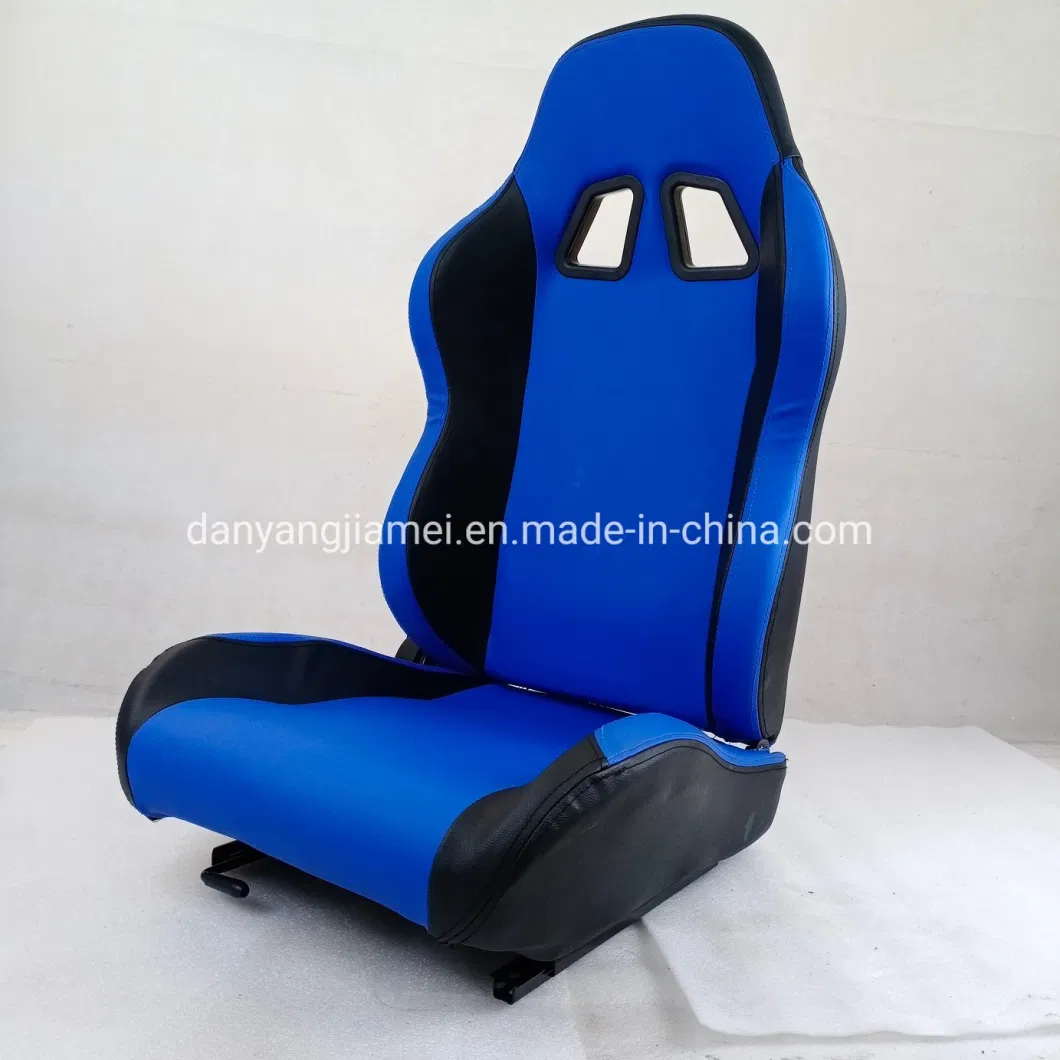 Ak Racing Seat Made in China Racing Seat Office Chair Universal Sport Adjustable Gaming Auto Seat