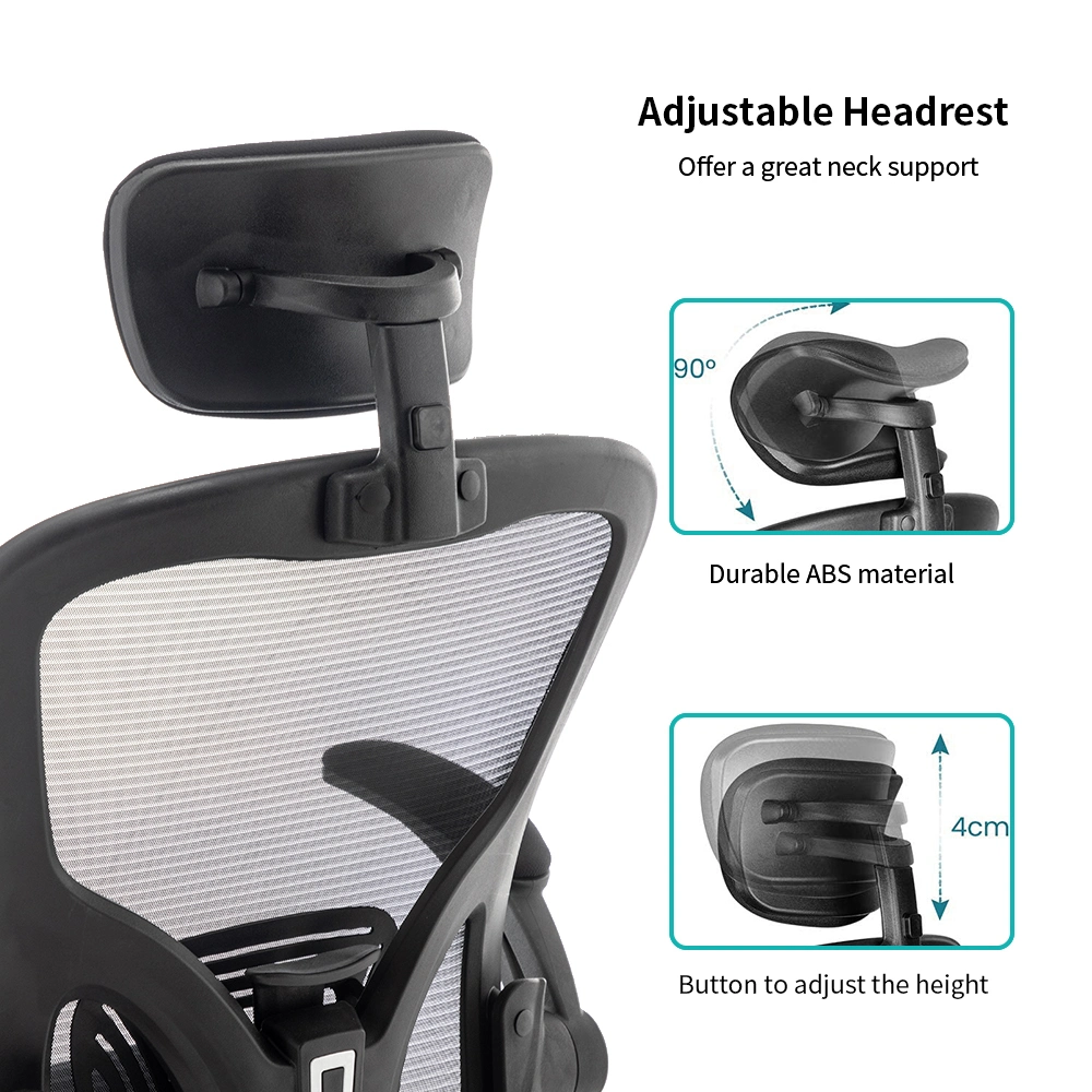 Cheap Computer High Back Office Chairs