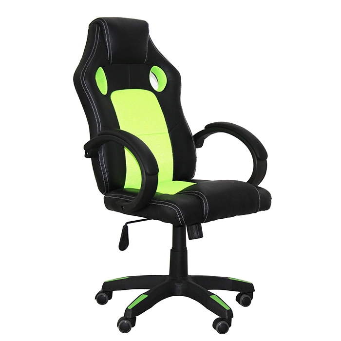 Hot Sale LED White Gaming Chair for Gaming Room