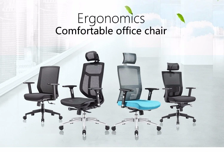 2020 New Design Heavy Duty Ergonomic Executive Gaming Office Chair