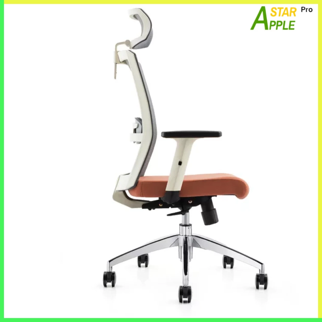 Ergonomic Massage Game Wholesale Market Computer Parts Office Gaming Chair