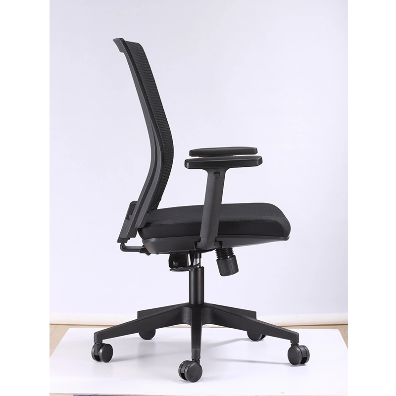 High Quality Wholesale Mesh Fabric Metal Office Chair