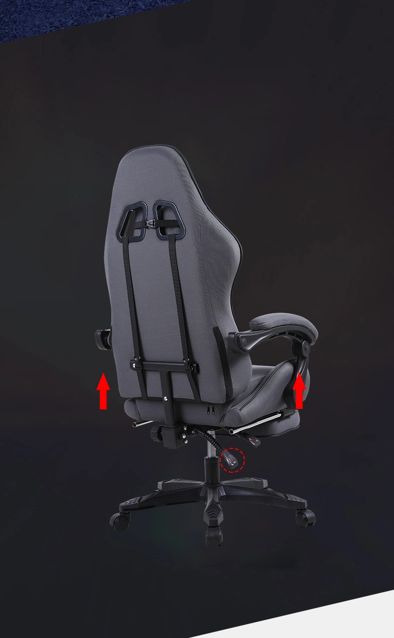Game Rest Multifunctional Chair Bulk Purchase Gaming Chair High Quality Chair