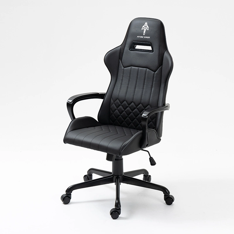 Racing Chair Leather PC Gaming Chair