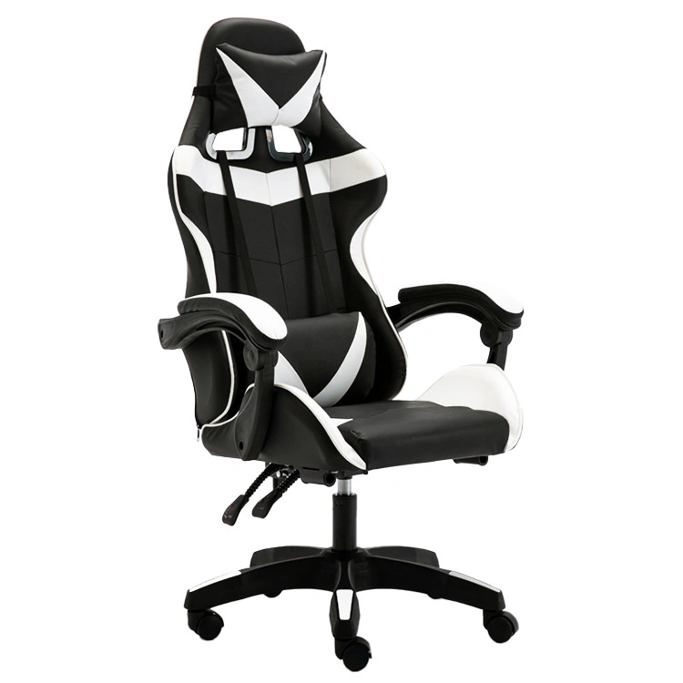 Best Design Meeting Computer Office Rocker Racing Swivel Gaming Chair