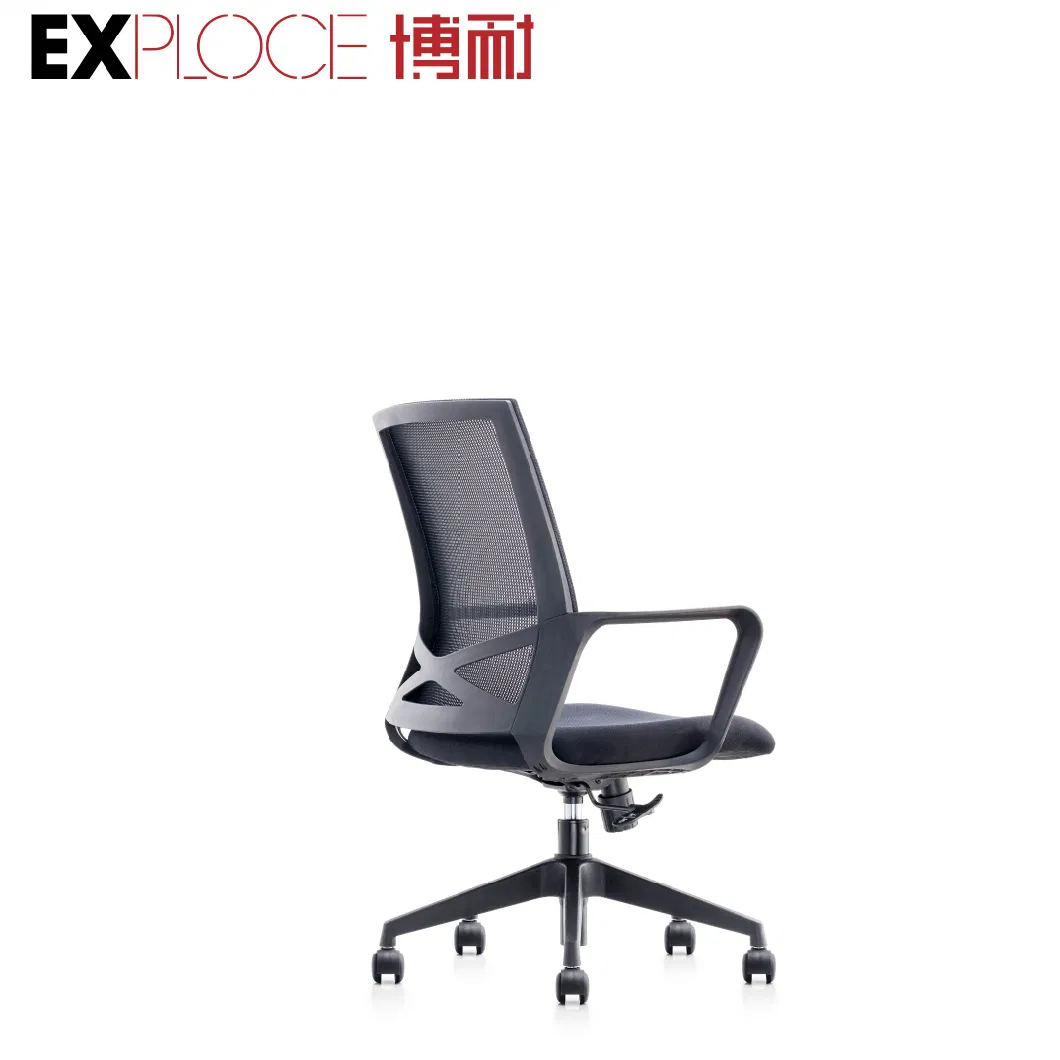 Modern Racing Swivel Gaming Chair Ergonomic Rolling Office Chair with Armrest