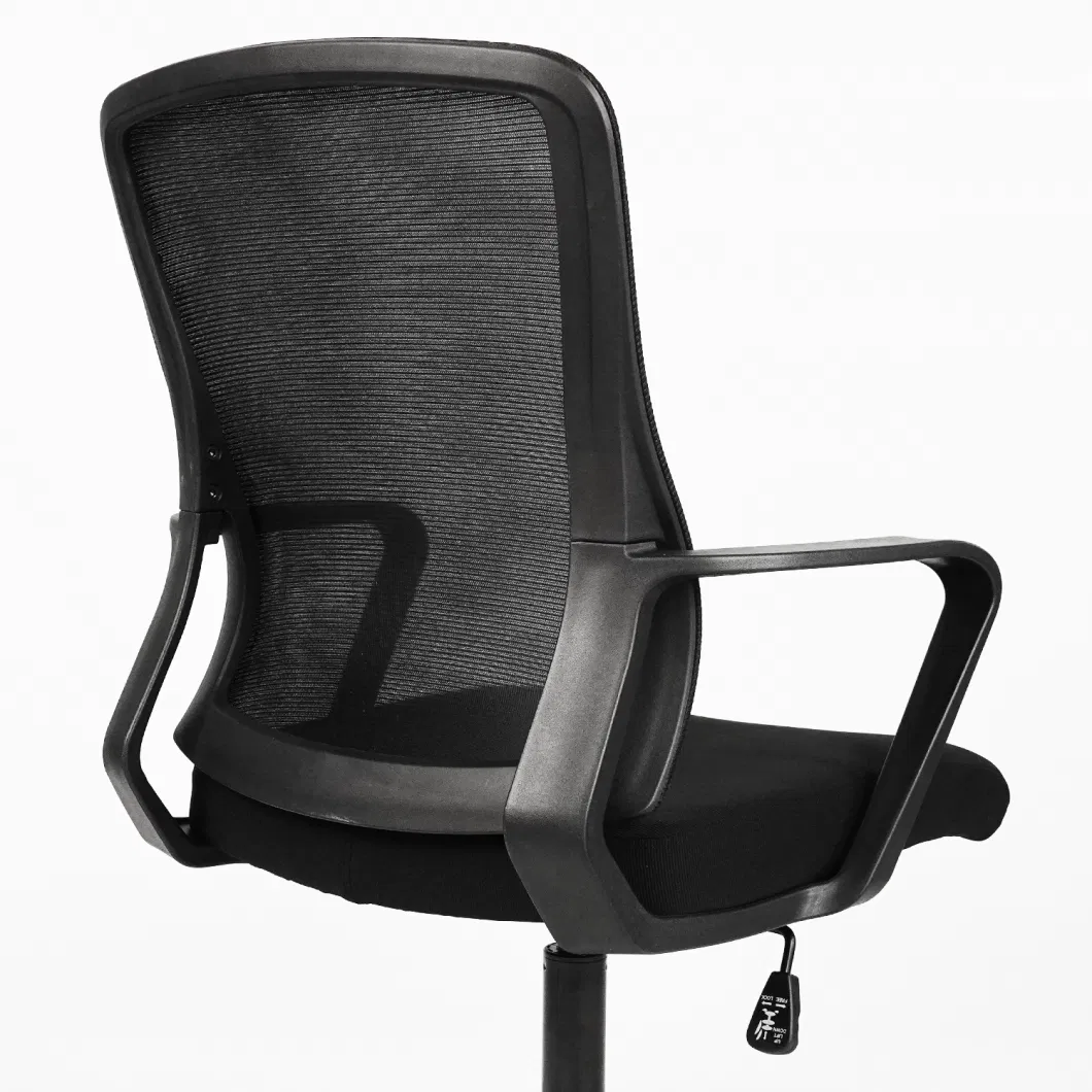 High Back Adjustable Heavy Duty Office Chair