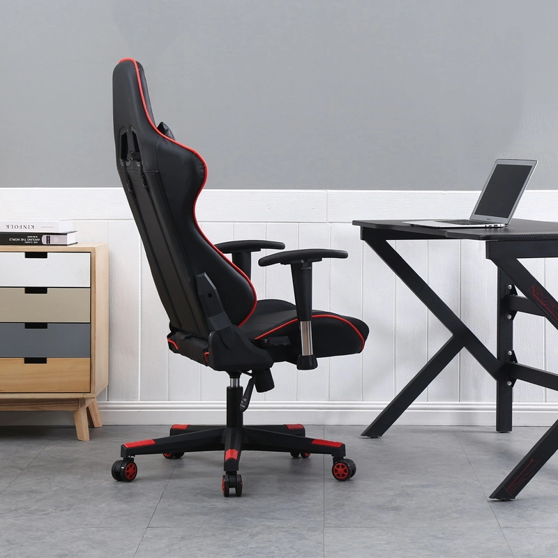 Comfortable Tall Rocker Gaming Chair Leaders Executive Office Chair PC Computer Chair