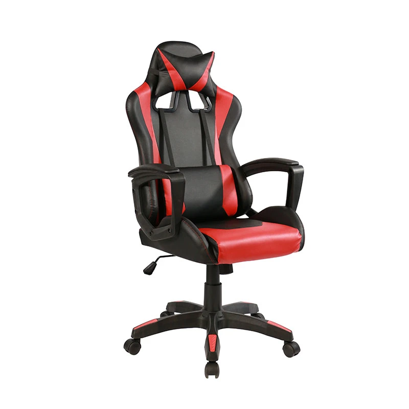 Partner Wholesale Top Quality Gaming Chair Customized Red Black Color Silla Gamer Gloria-a