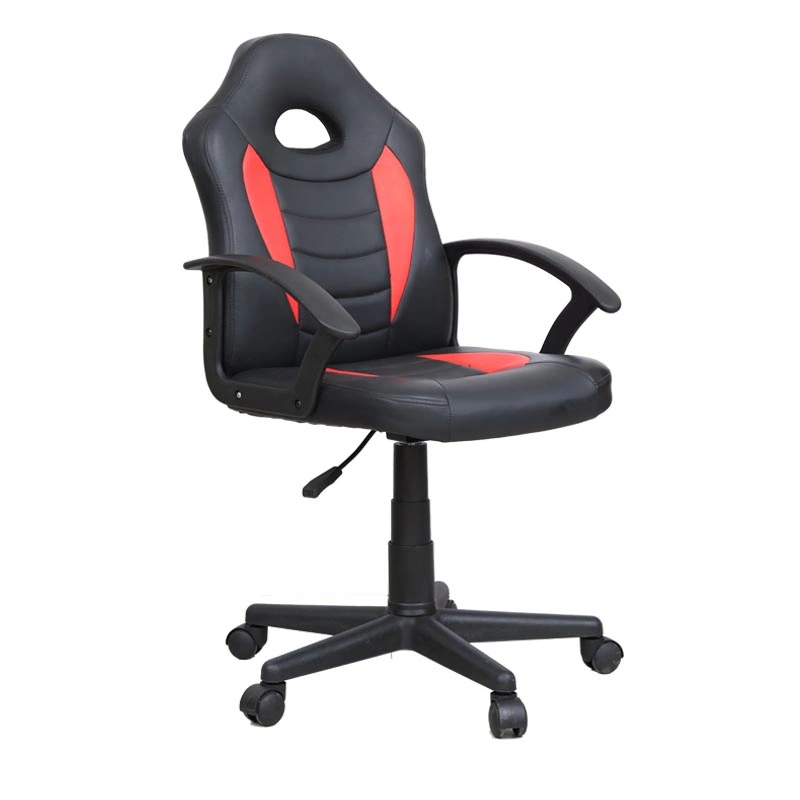 Office Cheap PU Leather Small Game Computer Racing PC Custom Ergonomic Gamer Gaming Chair